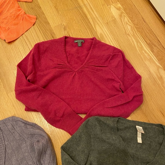 Sweater Options - Picture 5 of 6